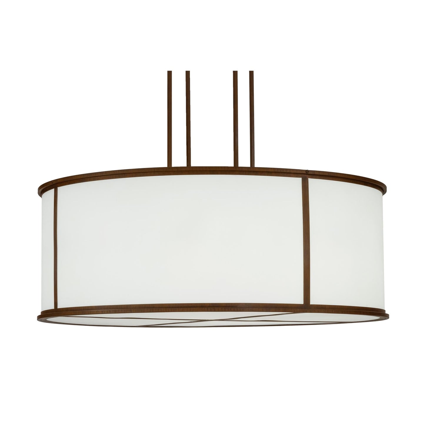 Meyda Lighting Arcas 48 Inch Large Pendant Cp745589