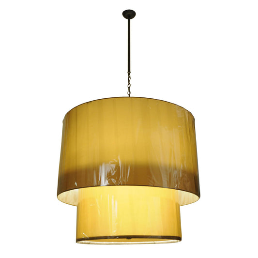 Meyda Lighting Cilindro 41 Inch Large Pendant Cp745657