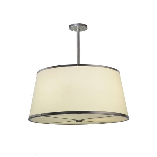 Meyda Lighting Cilindro 25 Inch Large Pendant Cp745174