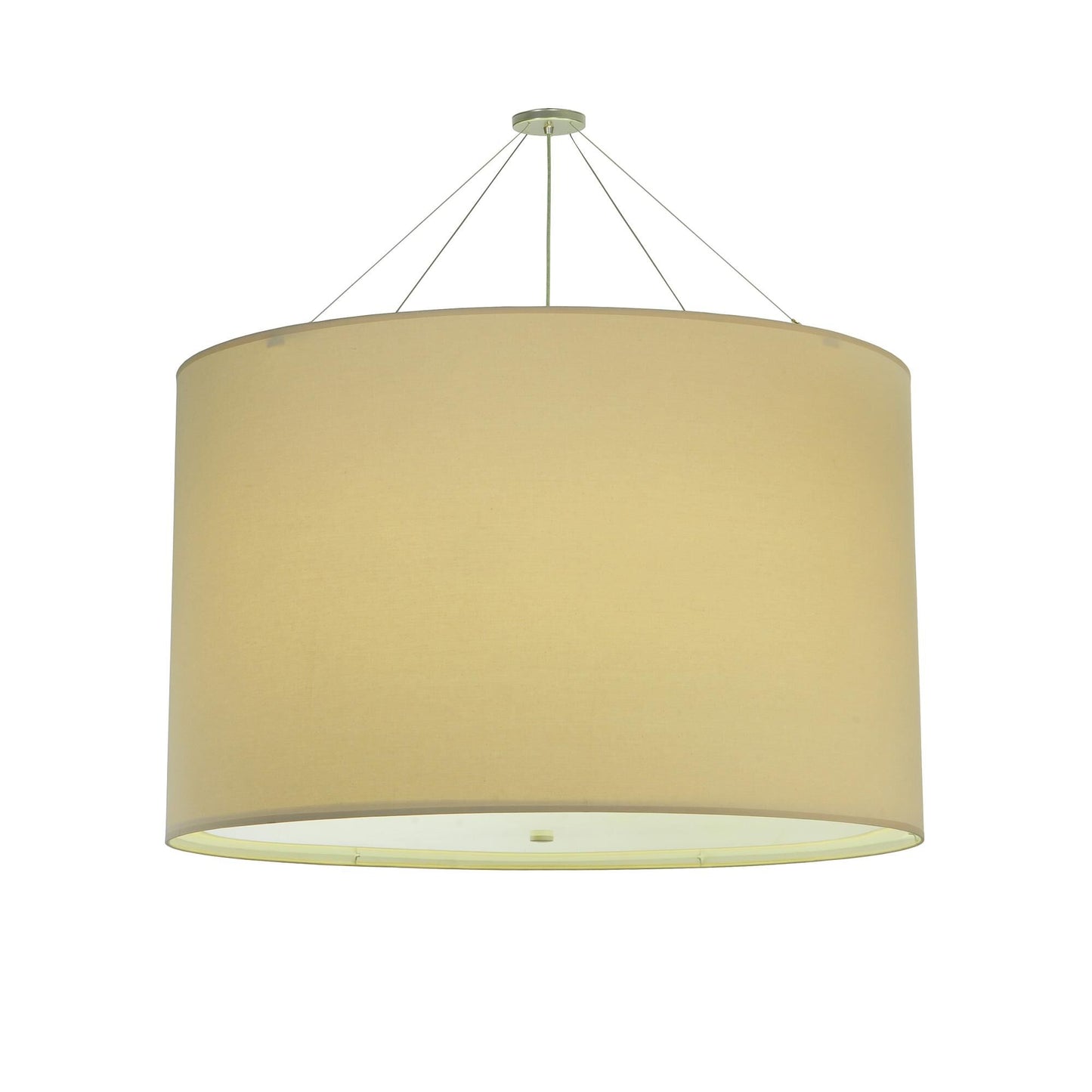 Meyda Lighting Cilindro 48 Inch Large Pendant Cp745349