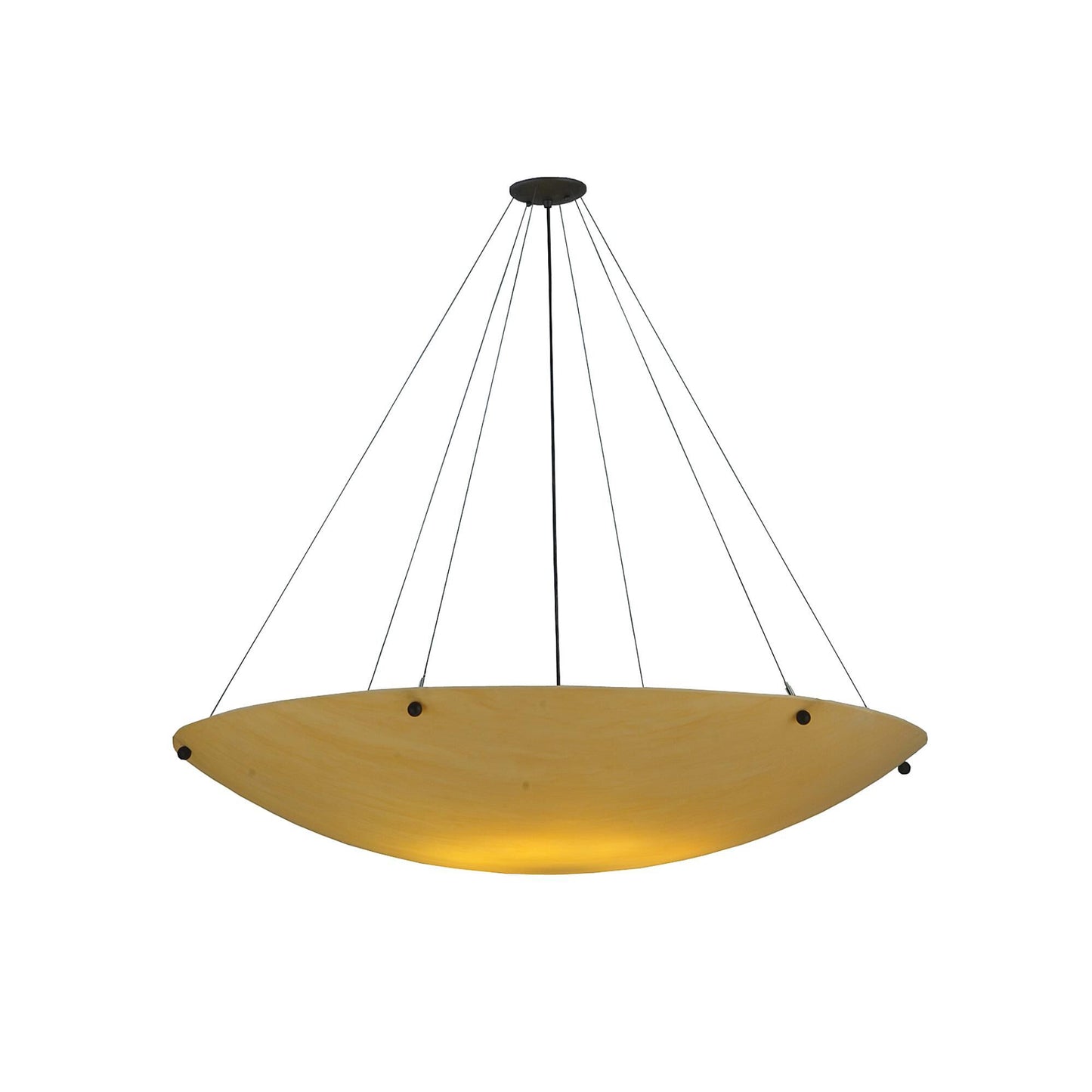 Meyda Lighting Cypola 48 Inch Large Pendant Cp744967