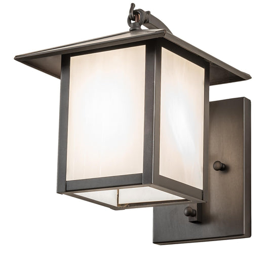 Meyda Lighting Seneca 11 Inch Wall Sconce Cp746667