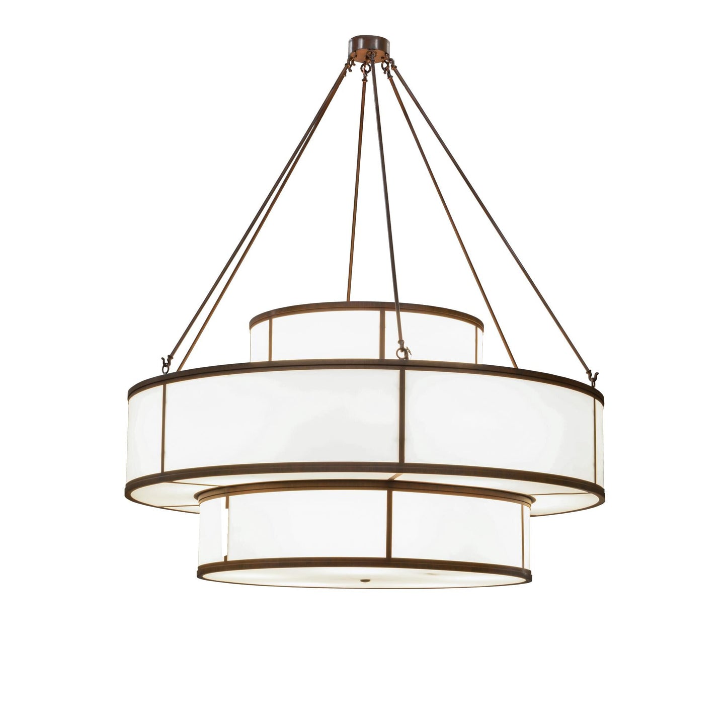 Meyda Lighting Jayne 66 Inch Large Pendant Cp745655