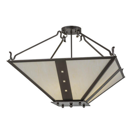 Meyda Lighting Zandra 44 Inch Large Pendant Cp745194