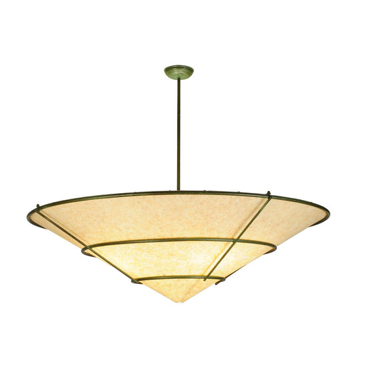 Meyda Lighting Kalahari 49 Inch Large Pendant Cp745422