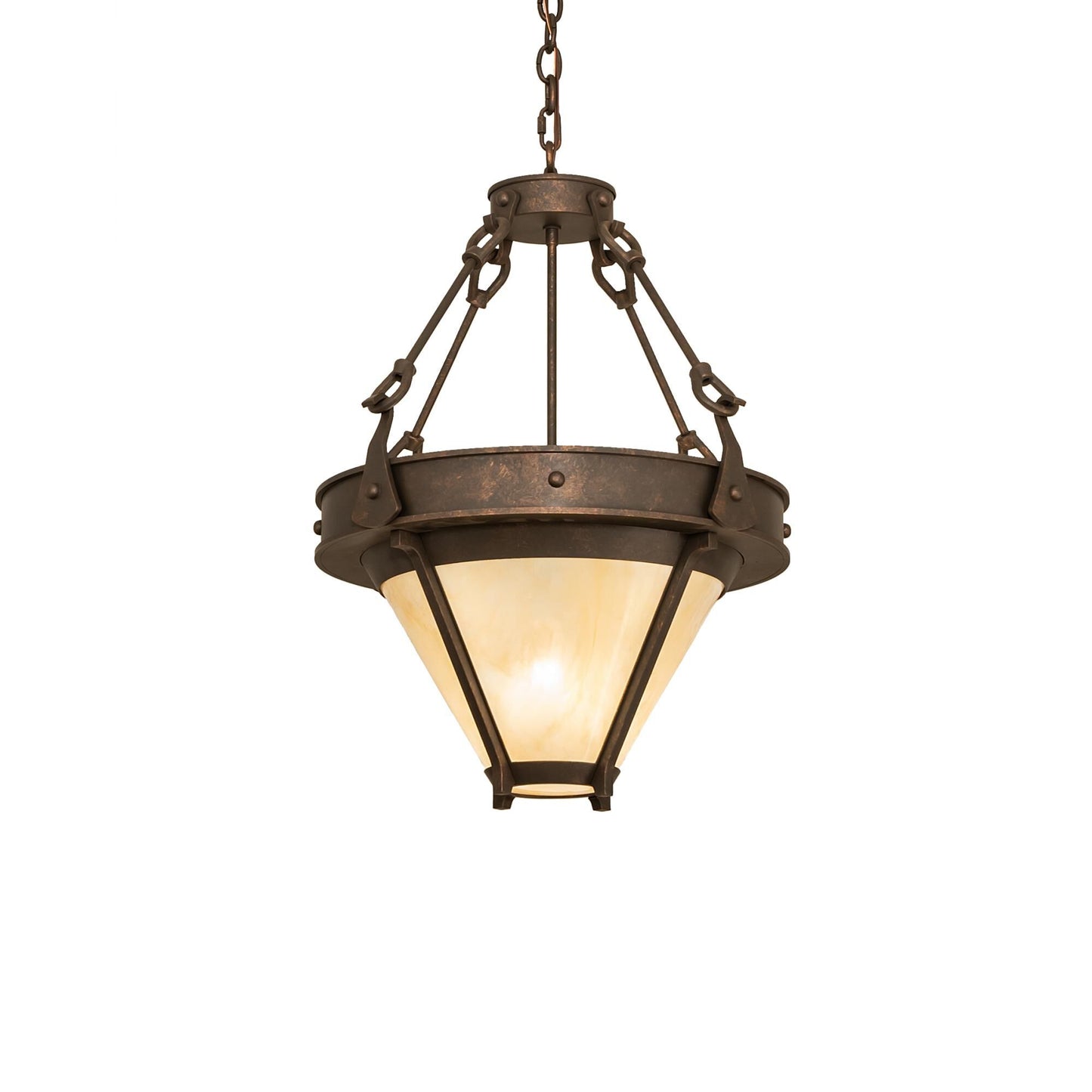 Meyda Lighting Nehring 20 Inch Large Pendant Cp745306