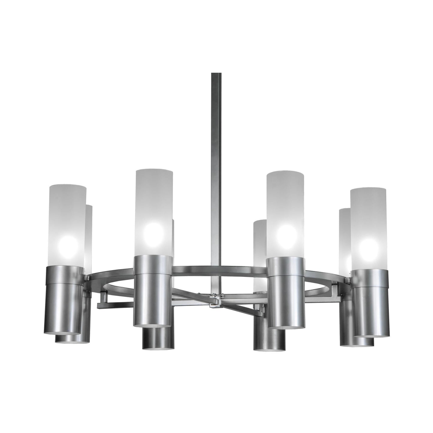 Meyda Lighting Farmington 62 Inch 16 Light Chandelier Cp744516