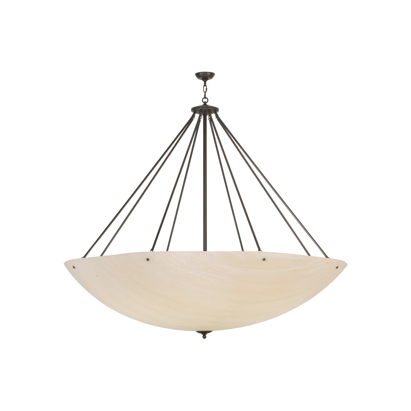 Meyda Lighting Madison 70 Inch Large Pendant Cp745612