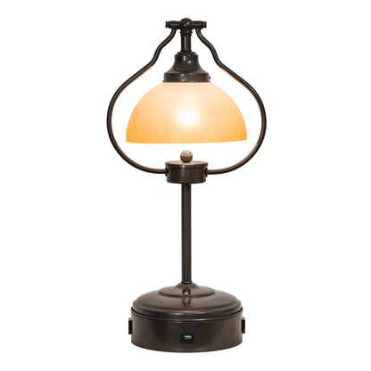 Meyda Lighting Sedgwick 24 Inch Table Lamp Cp780216