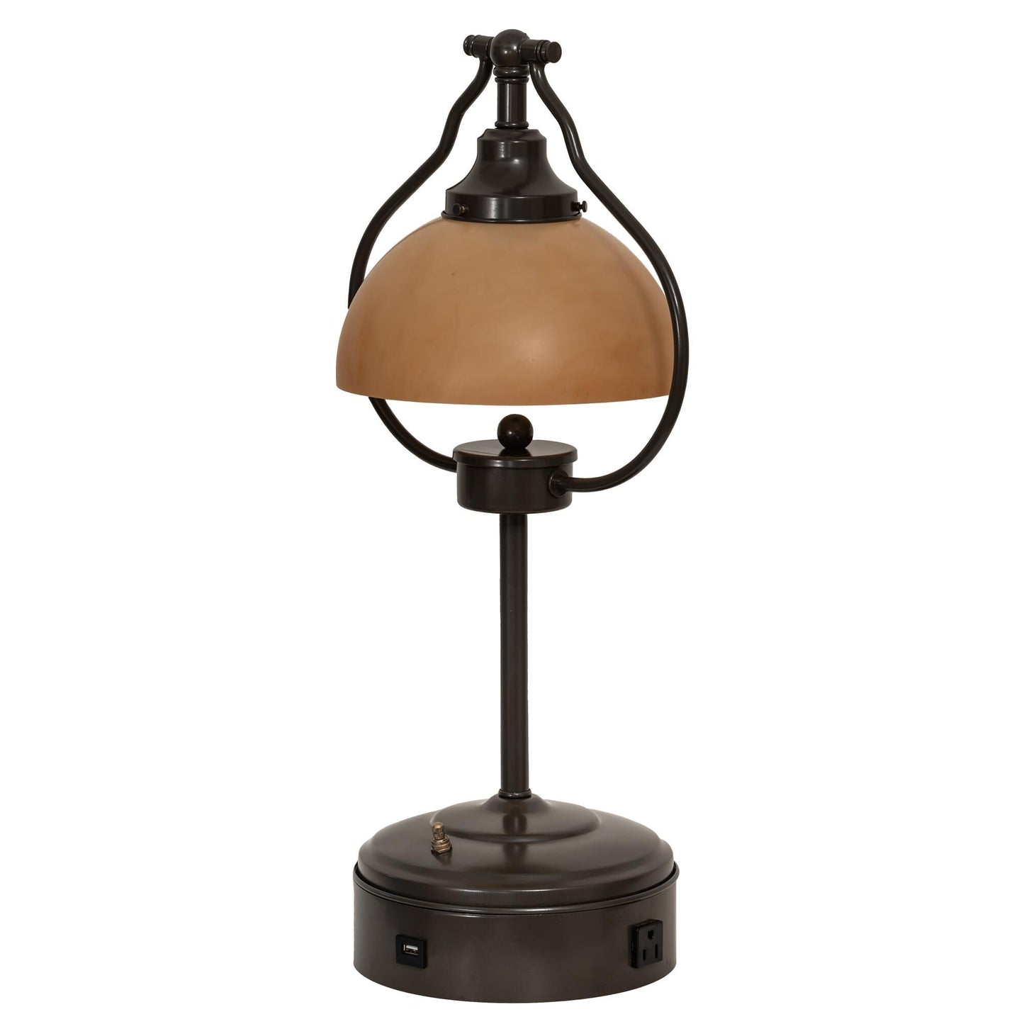 Meyda Lighting Sedgwick 24 Inch Table Lamp Cp780216