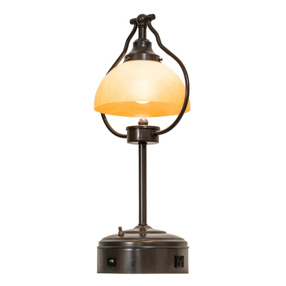 Meyda Lighting Sedgwick 24 Inch Table Lamp Cp780216