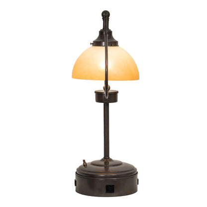 Meyda Lighting Sedgwick 24 Inch Table Lamp Cp780216