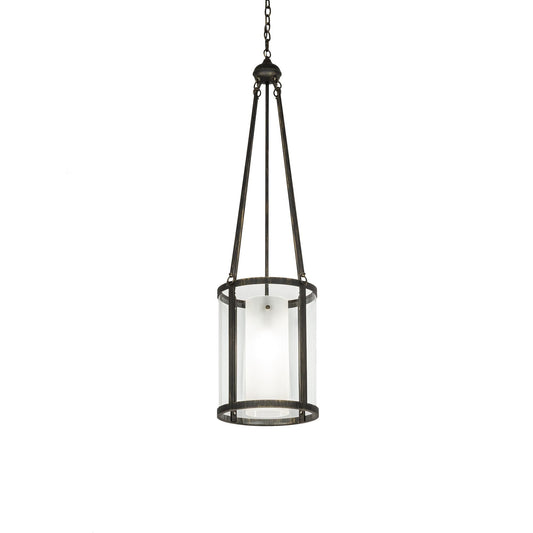 Meyda Lighting Cilindro 16 Inch Large Pendant Cp745579