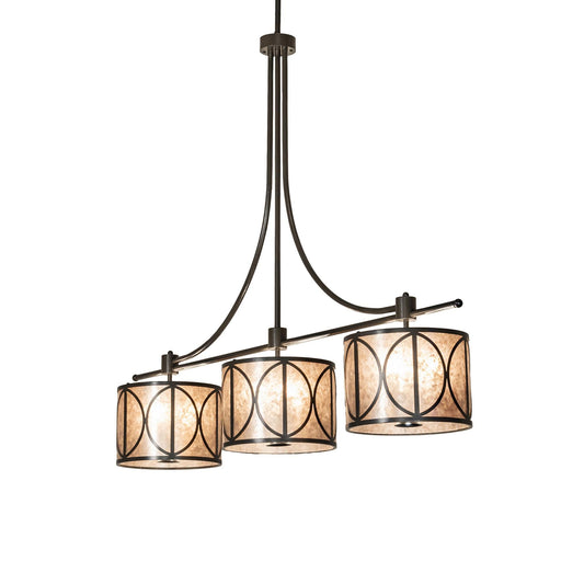 Meyda Lighting Penelope 90 Inch Large Pendant Cp780044