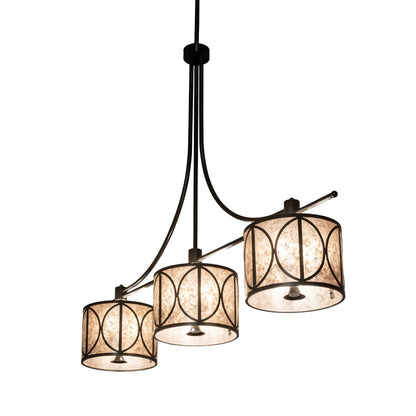 Meyda Lighting Penelope 90 Inch Large Pendant Cp780044