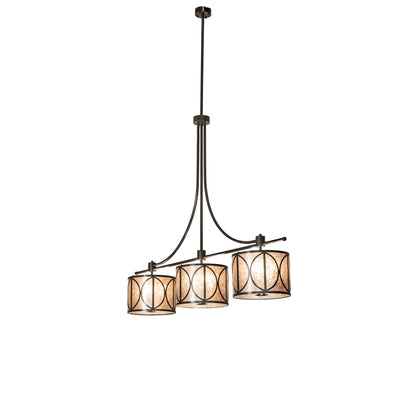 Meyda Lighting Penelope 90 Inch Large Pendant Cp780044