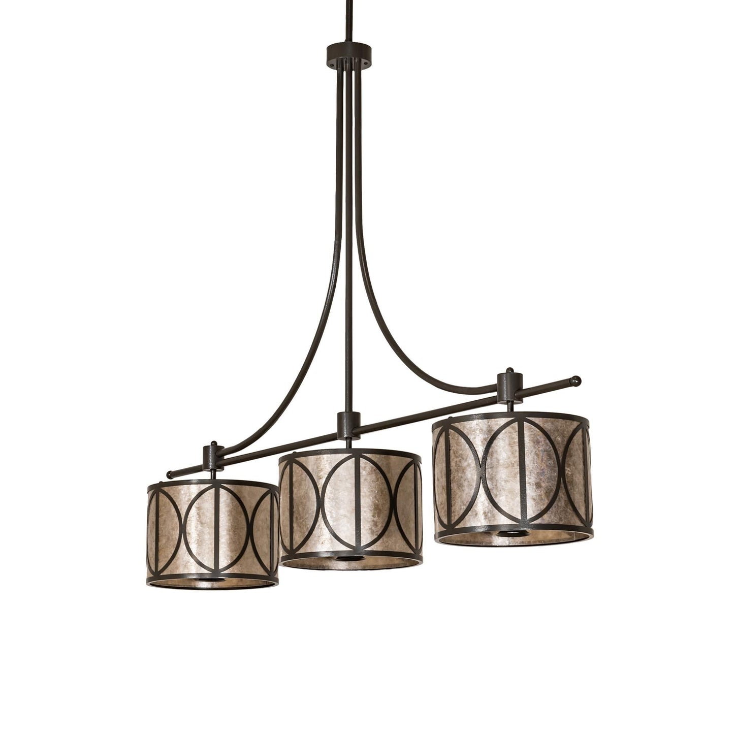 Meyda Lighting Penelope 90 Inch Large Pendant Cp780044