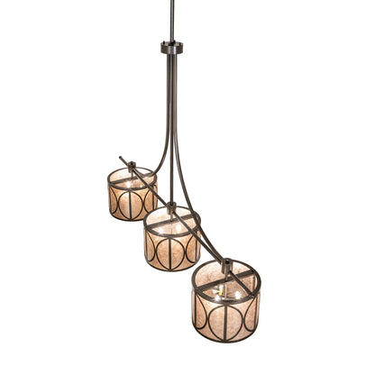 Meyda Lighting Penelope 90 Inch Large Pendant Cp780044