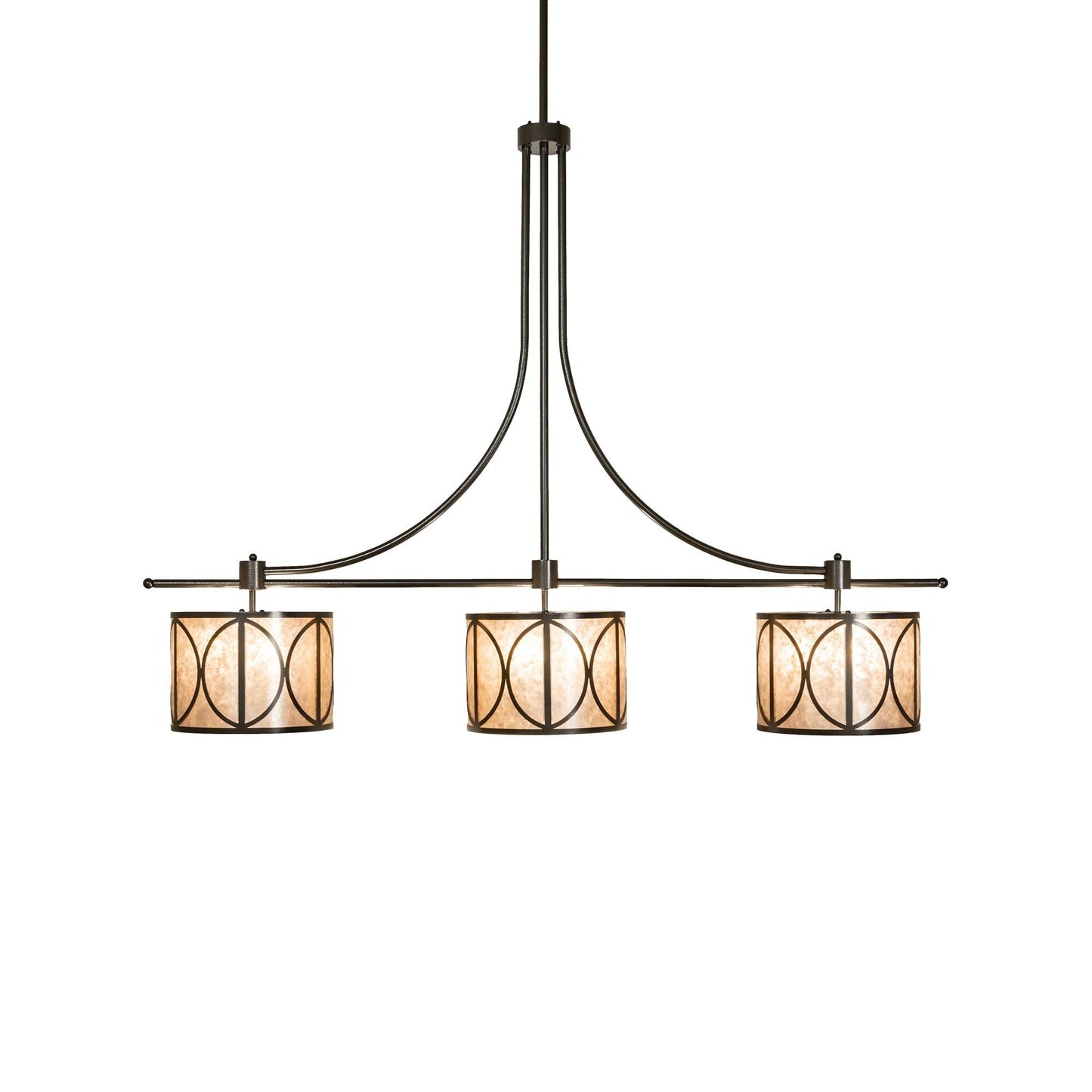 Meyda Lighting Penelope 90 Inch Large Pendant Cp780044