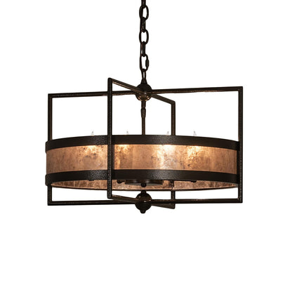 Meyda Lighting Aldari 22 Inch Large Pendant Cp779966