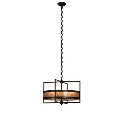 Meyda Lighting Aldari 22 Inch Large Pendant Cp779966