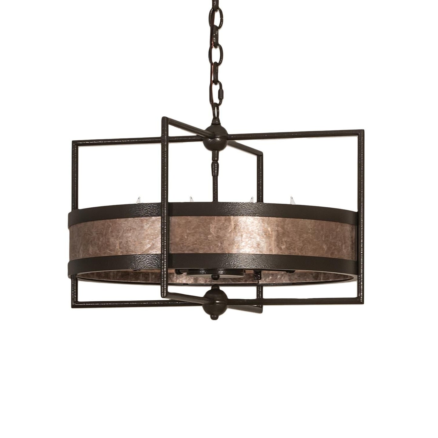 Meyda Lighting Aldari 22 Inch Large Pendant Cp779966