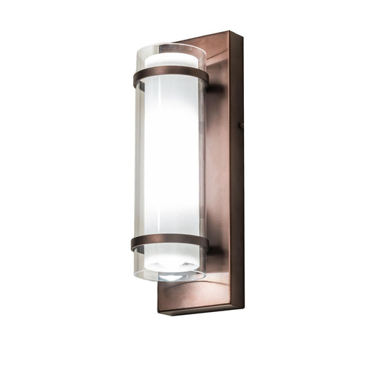 Meyda Lighting Roberts 16 Inch Led Wall Sconce Cp746922