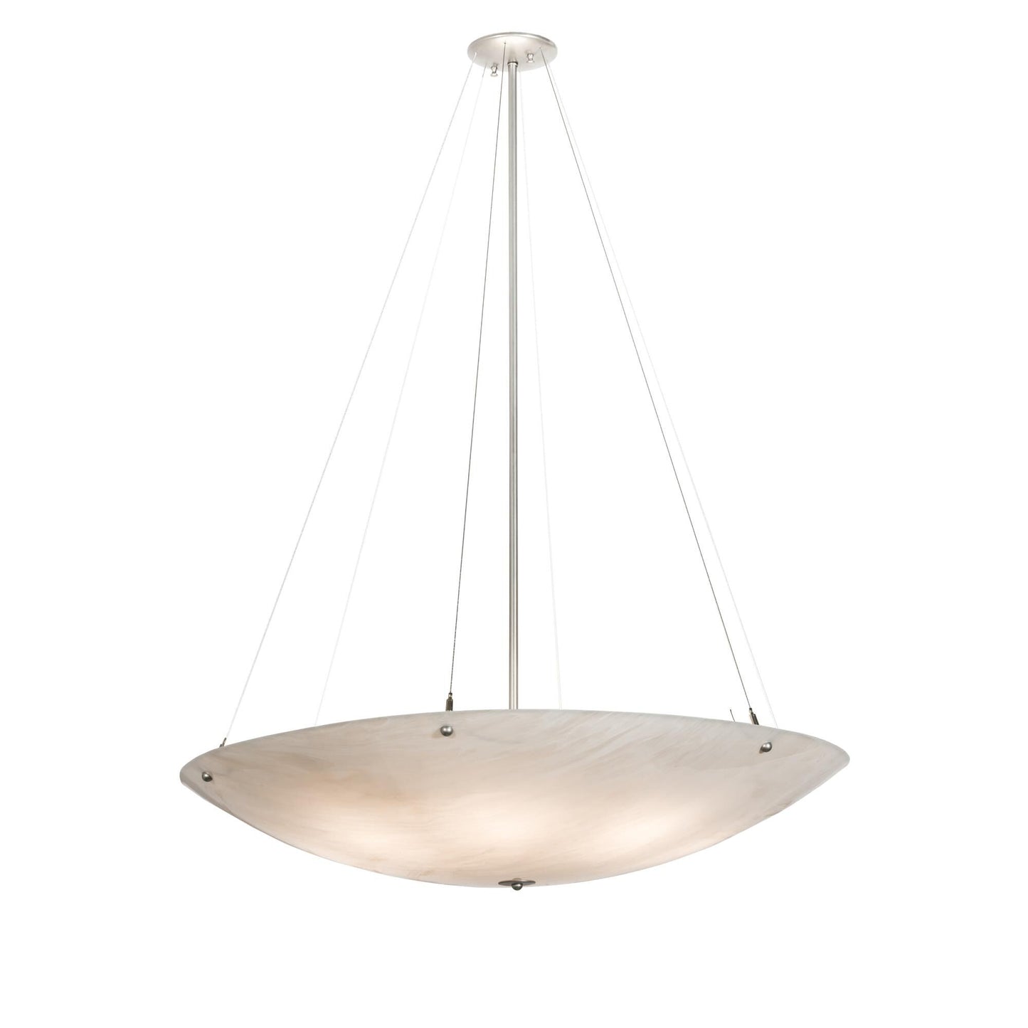 Meyda Lighting Cypola 36 Inch Large Pendant Cp745508