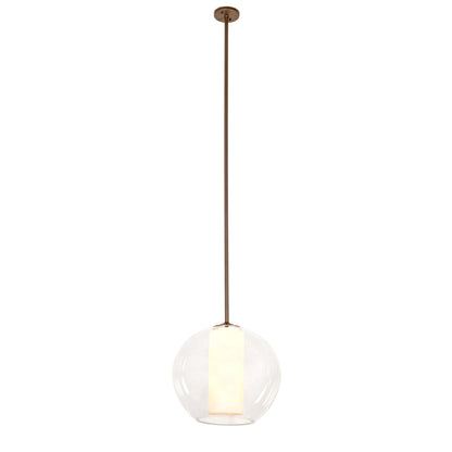 Meyda Lighting Bola 18 Inch Led Large Pendant Cp780035