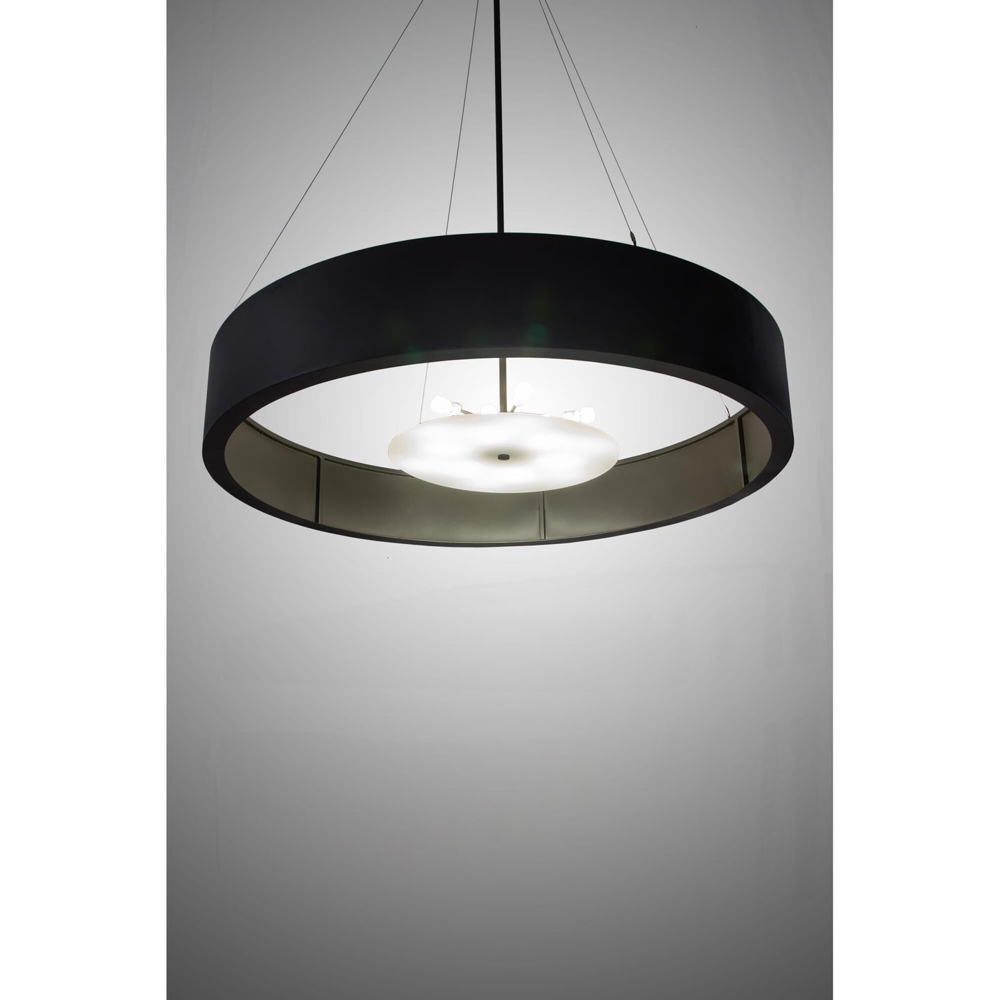 Meyda Lighting Cilindro 72 Inch Large Pendant Cp745689