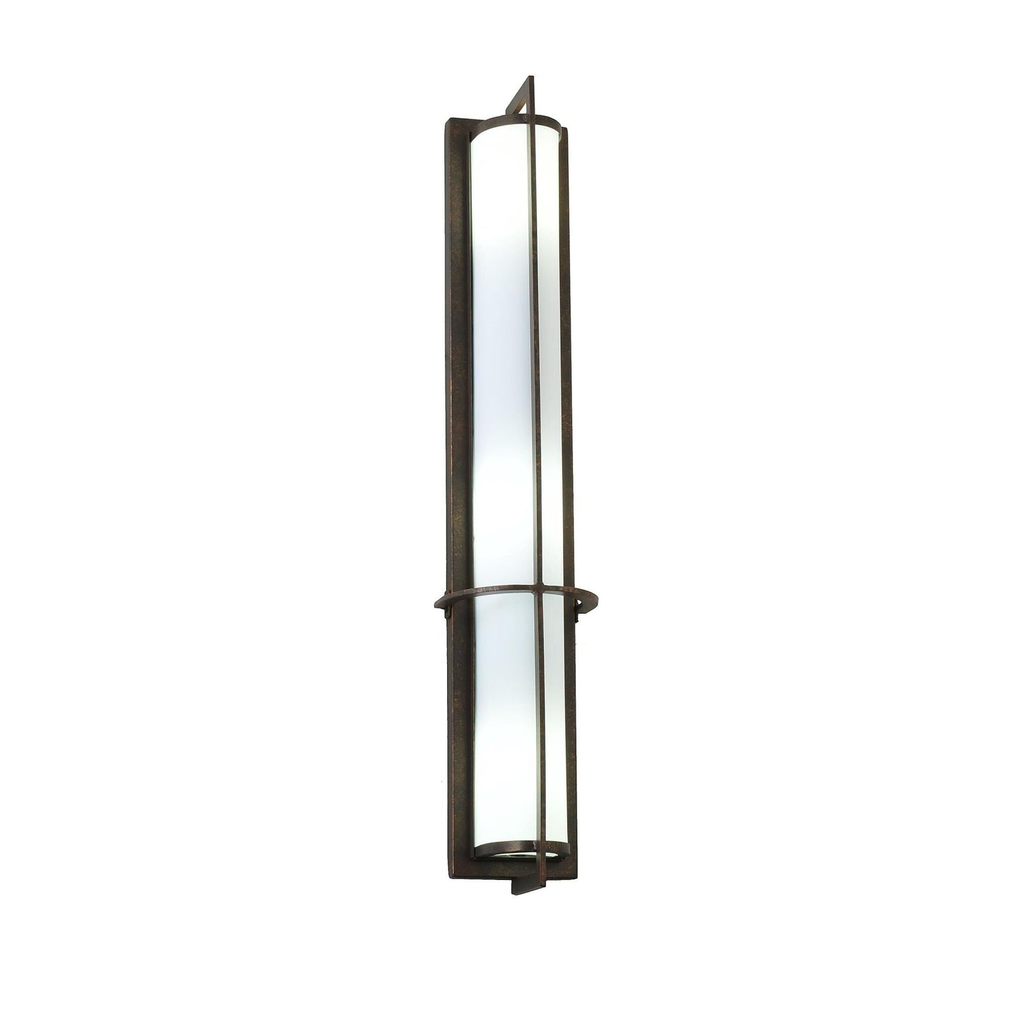 Meyda Lighting Cilindro 37 Inch Wall Sconce Cp747269