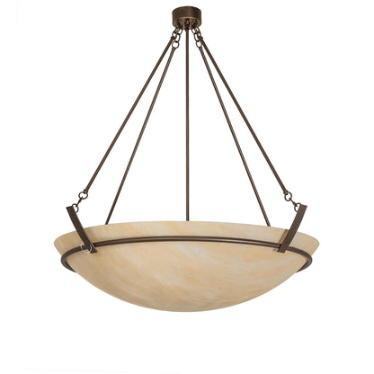 Meyda Lighting Covina 48 Inch Large Pendant Cp780019