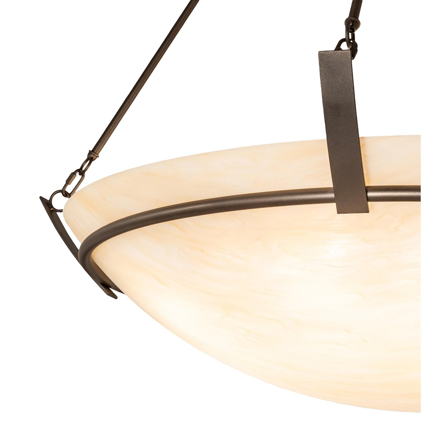 Meyda Lighting Covina 48 Inch Large Pendant Cp780019