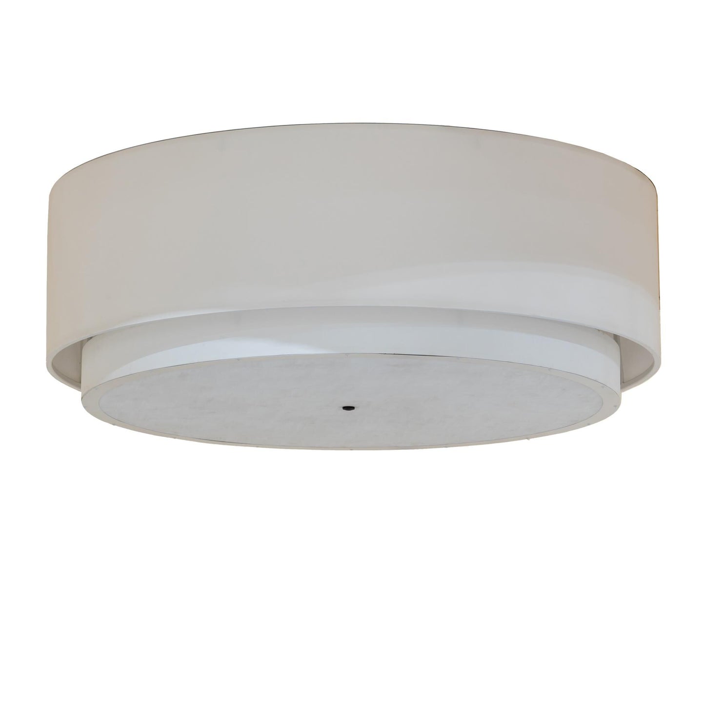 Meyda Lighting Cilindro 72 Inch 1 Light Led Flush Mount Cp779936