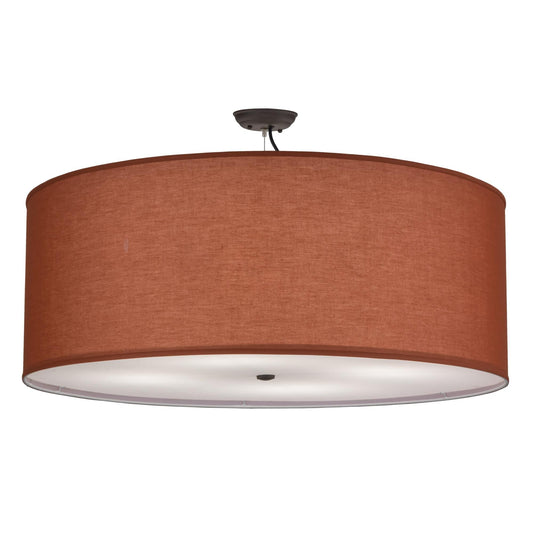 Meyda Lighting Cilindro 37 Inch Large Pendant Cp745094