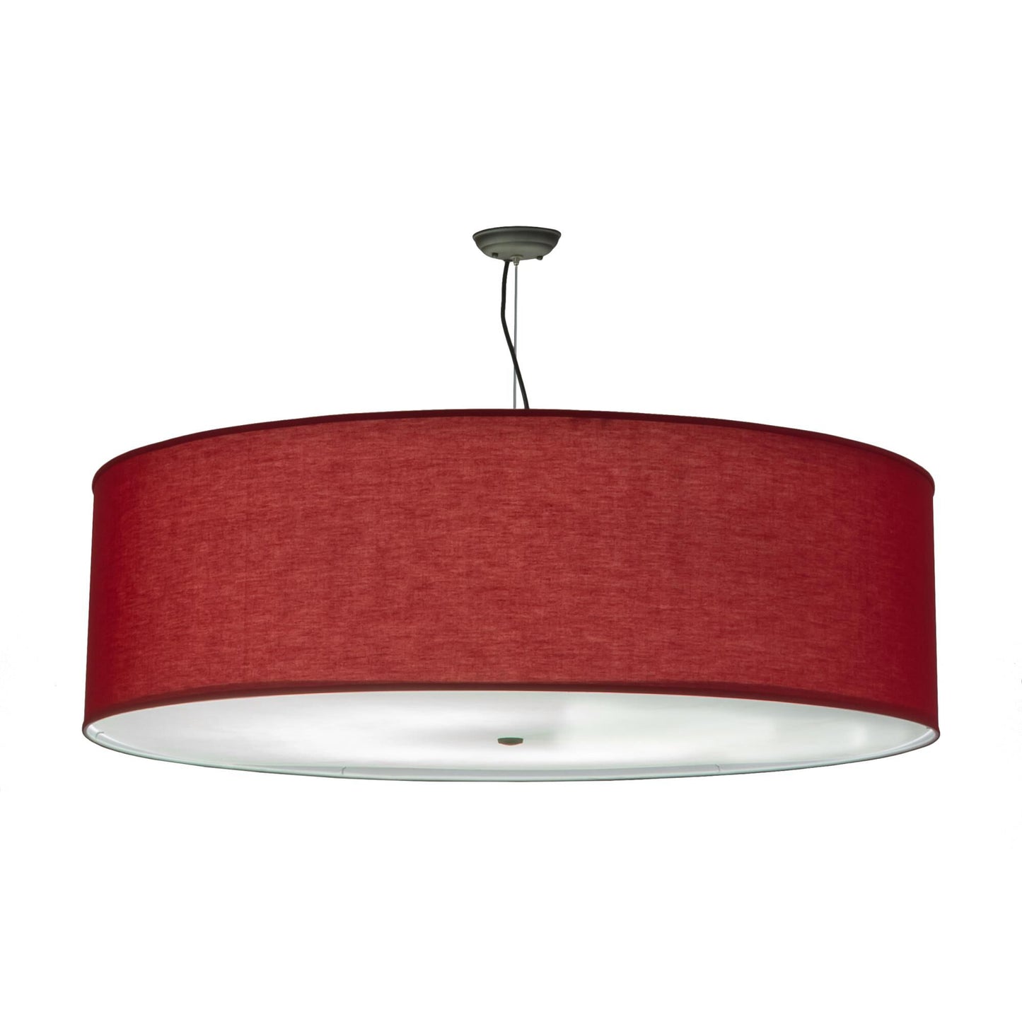 Meyda Lighting Cilindro 47 Inch Large Pendant Cp745121