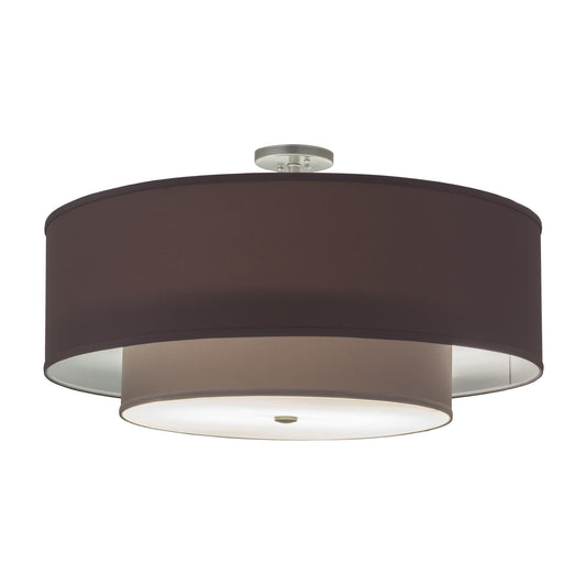 Meyda Lighting Cilindro 30 Inch Large Pendant Cp745043