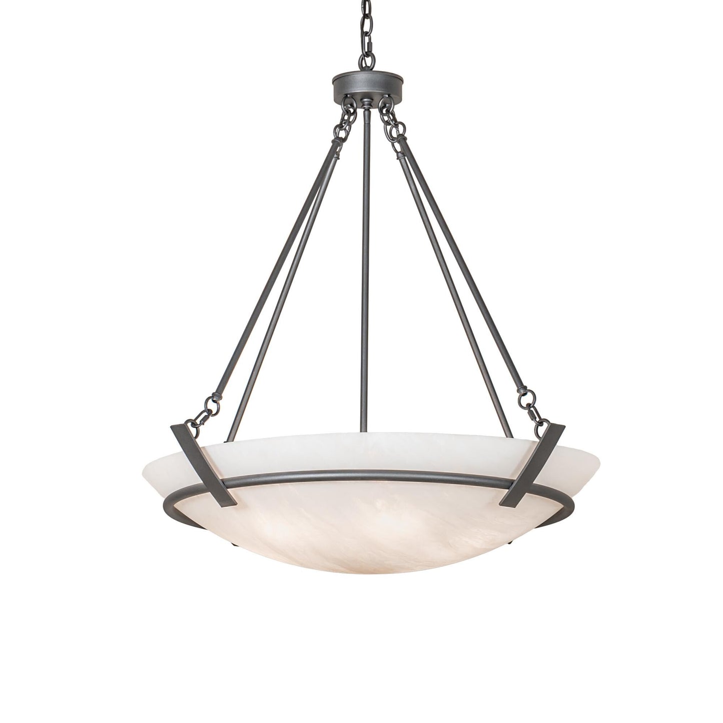 Meyda Lighting Covina 36 Inch Large Pendant Cp780009