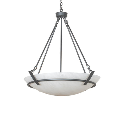 Meyda Lighting Covina 36 Inch Large Pendant Cp780009