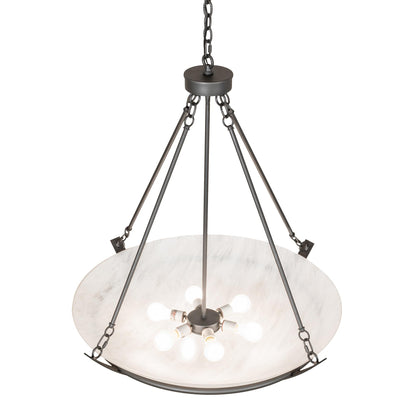 Meyda Lighting Covina 36 Inch Large Pendant Cp780009