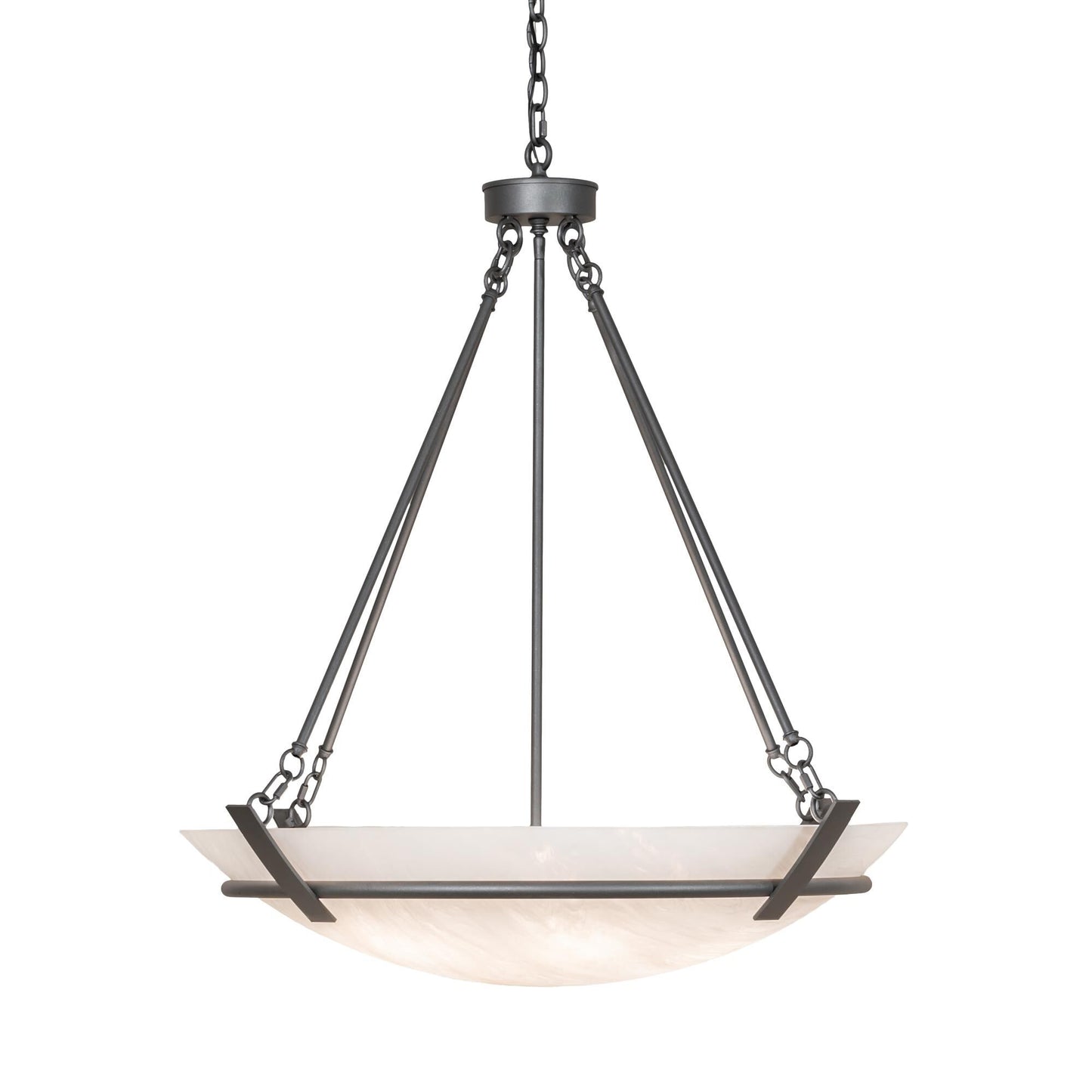 Meyda Lighting Covina 36 Inch Large Pendant Cp780009