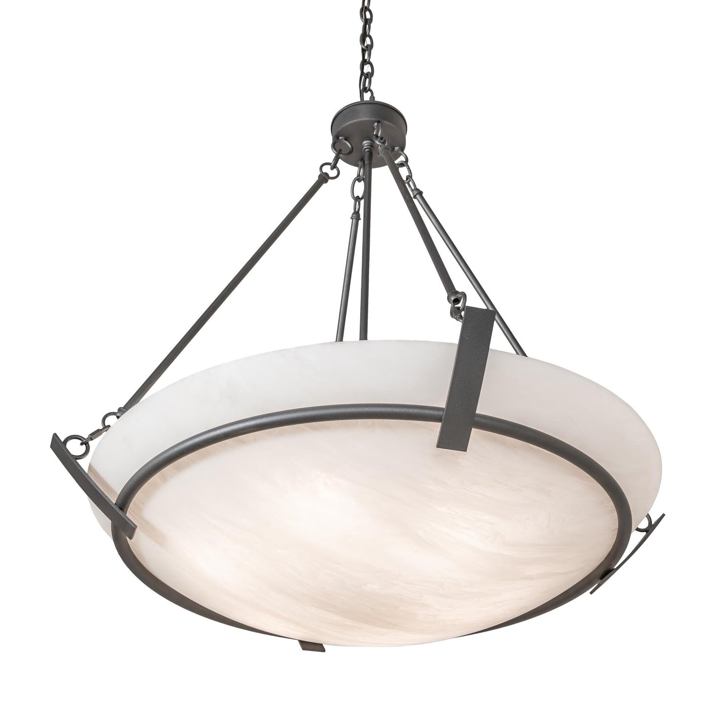 Meyda Lighting Covina 36 Inch Large Pendant Cp780009