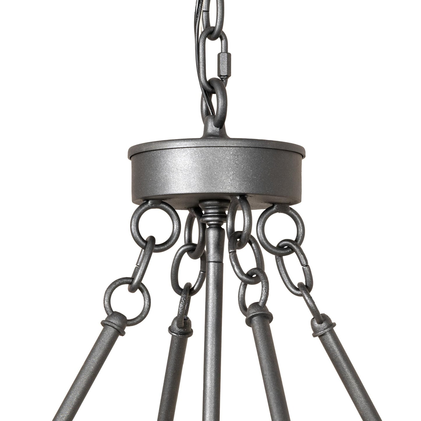 Meyda Lighting Covina 36 Inch Large Pendant Cp780009