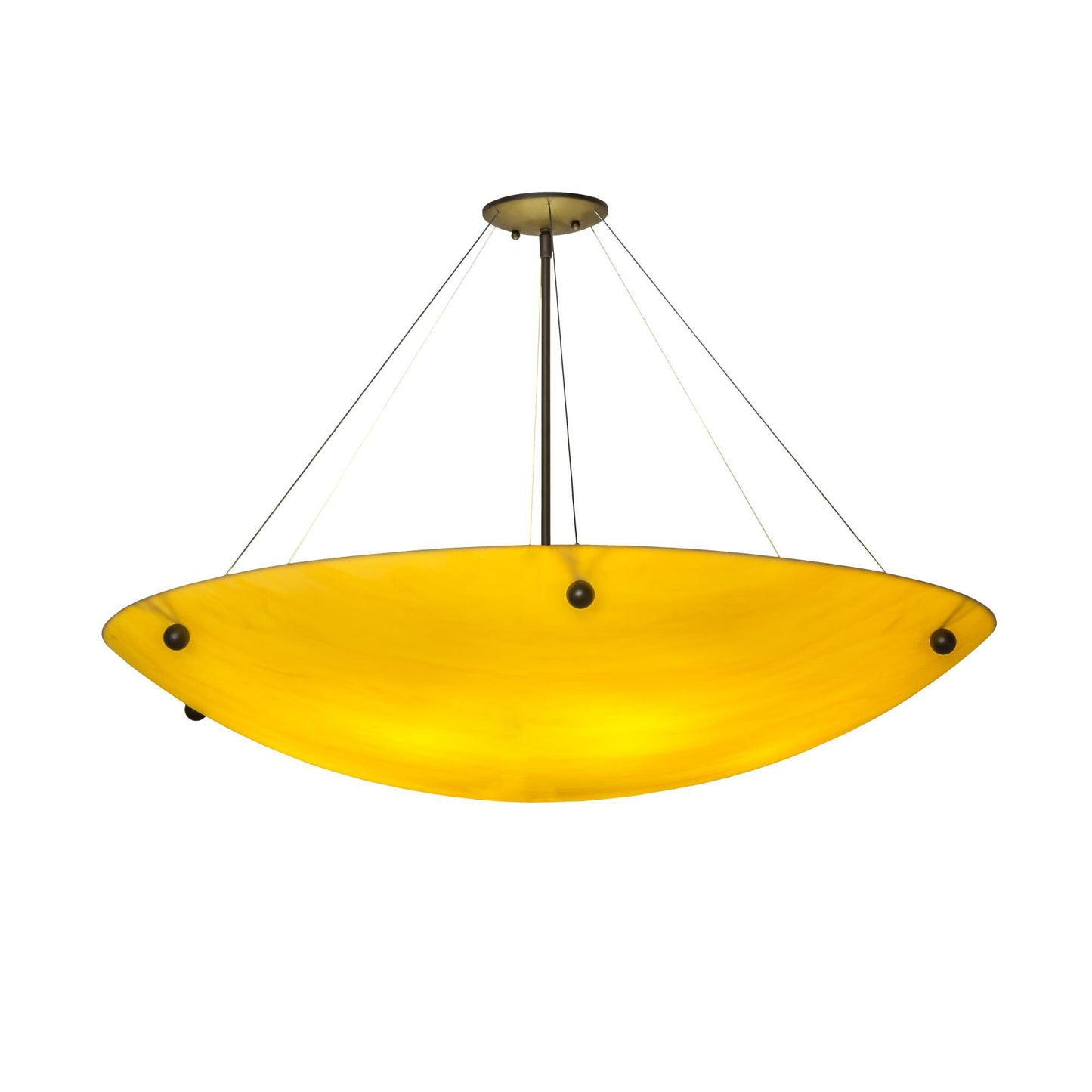 Meyda Lighting Cypola 36 Inch Large Pendant Cp745187