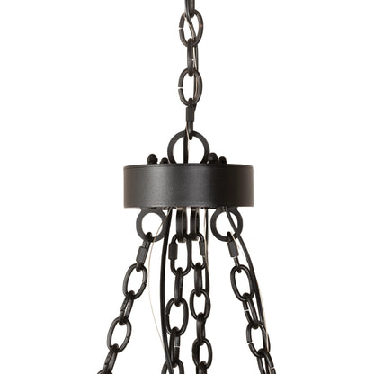 Meyda Lighting Loxley 60 Inch 24 Light Chandelier Cp779834