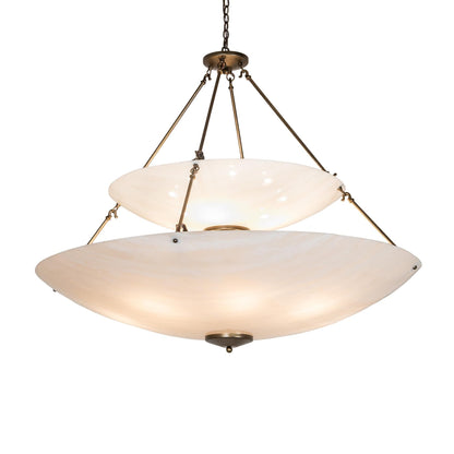 Meyda Lighting Cypola 56 Inch Large Pendant Cp780024