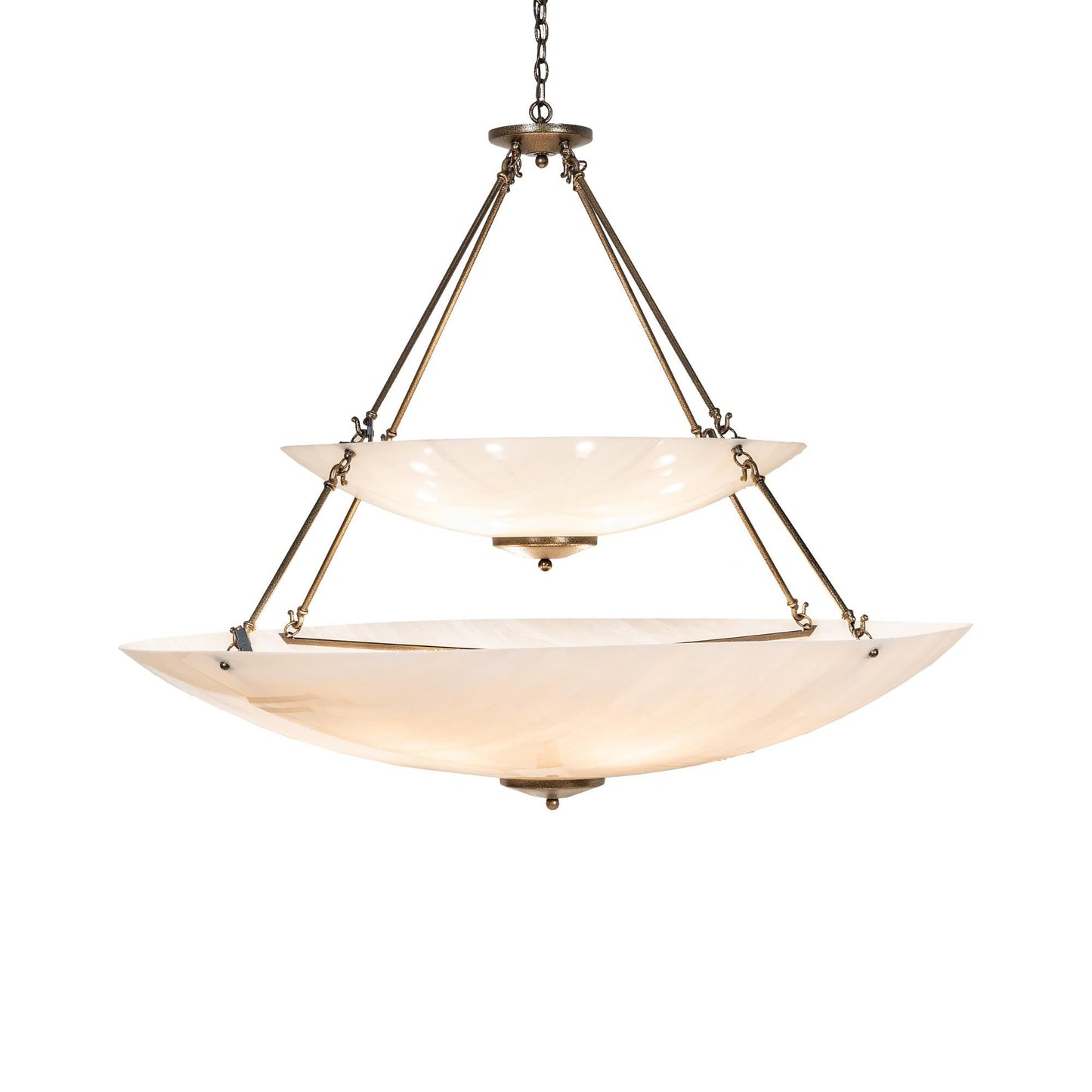 Meyda Lighting Cypola 56 Inch Large Pendant Cp780024