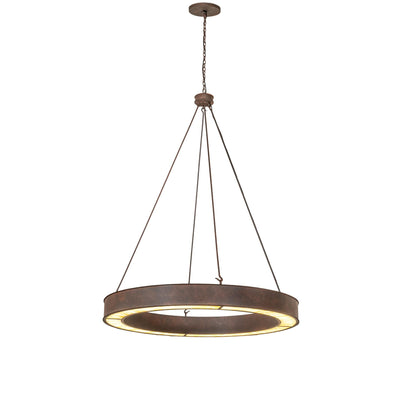 Meyda Lighting Loxley 60 Inch Led Chandelier Cp779836