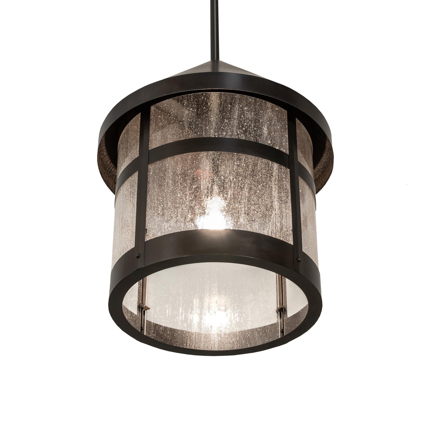 Meyda Lighting Fulton 18 Inch Large Pendant Cp780033