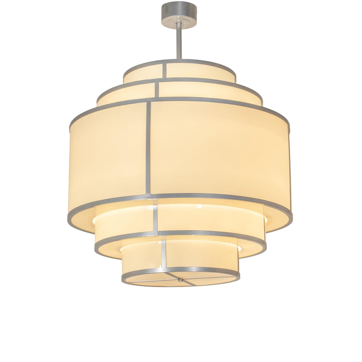 Meyda Lighting Jayne 42 Inch Led Large Pendant Cp780022